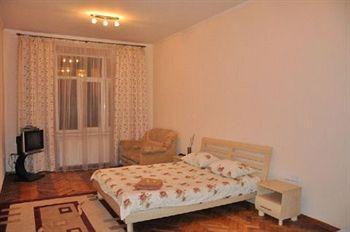 Oid Town Apartments Львов Экстерьер фото