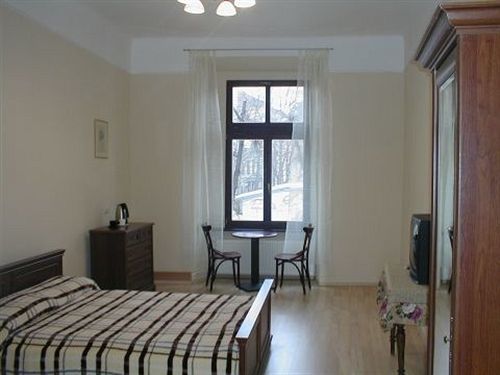 Oid Town Apartments Львов Экстерьер фото