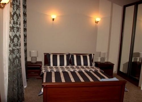 Oid Town Apartments Львов Экстерьер фото